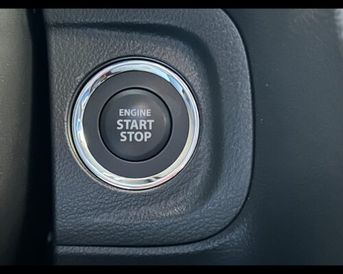 Suzuki Vitara 1.4 HYBRID 4WD ALLGRIP COOL+ 6AT - immagine 30