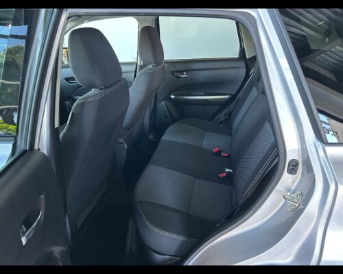 Suzuki Vitara 1.4 HYBRID 4WD ALLGRIP COOL+ 6AT - immagine 34