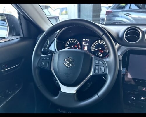 Suzuki Vitara 1.4 HYBRID 4WD ALLGRIP COOL+ 6AT - immagine 38