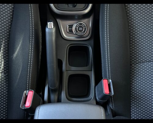 Suzuki Vitara 1.4 HYBRID 4WD ALLGRIP COOL+ 6AT - immagine 42