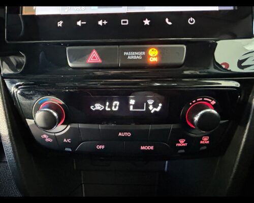 Suzuki Vitara 1.4 Hybrid 4WD Allgrip TOP 6AT - immagine 12