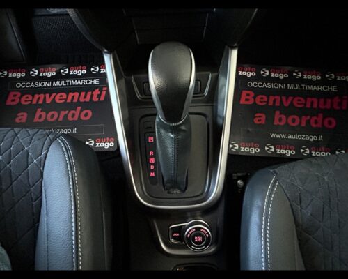 Suzuki Vitara 1.4 Hybrid 4WD Allgrip TOP 6AT - immagine 13