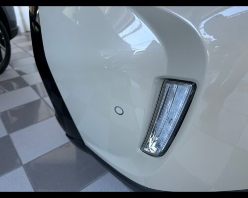 Suzuki Vitara 1.4 Hybrid 4WD Allgrip TOP 6AT - immagine 19