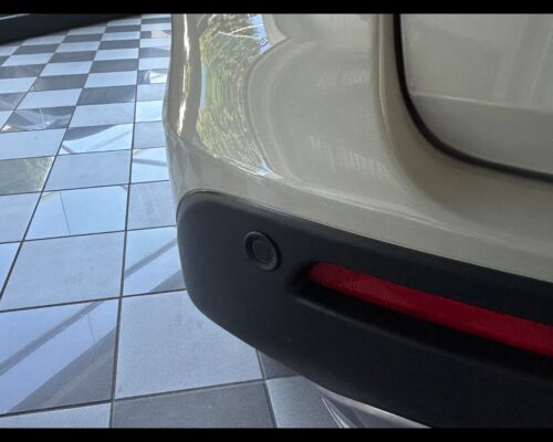 Suzuki Vitara 1.4 Hybrid 4WD Allgrip TOP 6AT - immagine 23