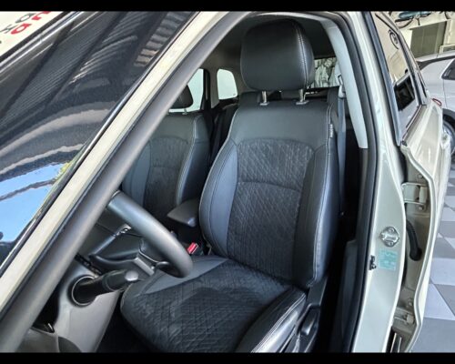 Suzuki Vitara 1.4 Hybrid 4WD Allgrip TOP 6AT - immagine 26