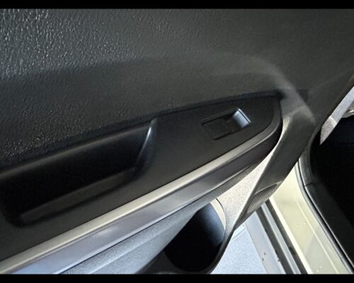 Suzuki Vitara 1.4 Hybrid 4WD Allgrip TOP 6AT - immagine 27