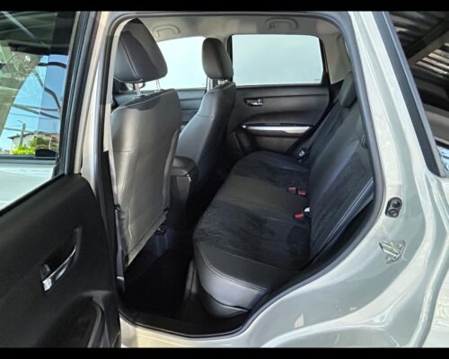 Suzuki Vitara 1.4 Hybrid 4WD Allgrip TOP 6AT - immagine 28