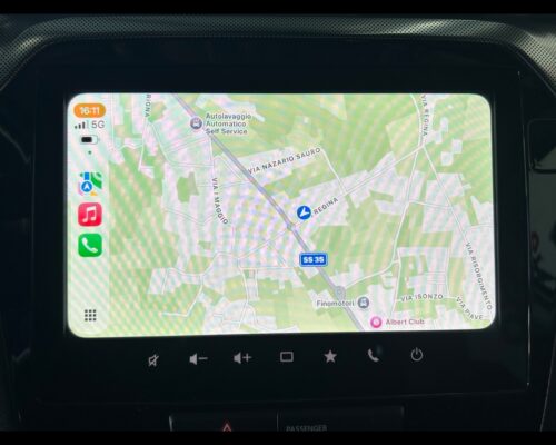Suzuki Vitara 1.4 Hybrid 4WD Allgrip TOP 6AT - immagine 31