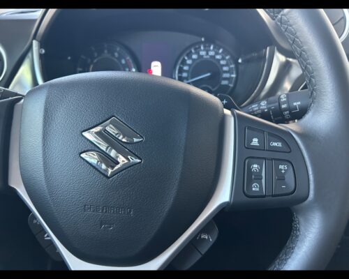 Suzuki Vitara 1.4 Hybrid 4WD Allgrip TOP 6AT - immagine 35