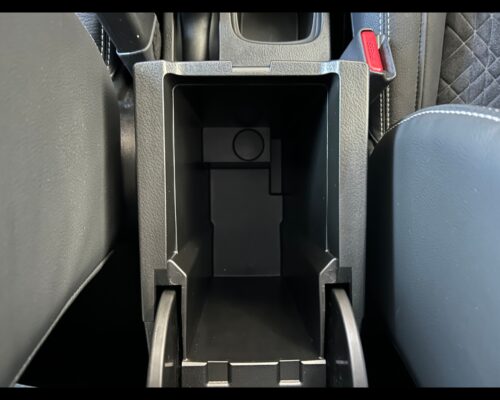Suzuki Vitara 1.4 Hybrid 4WD Allgrip TOP 6AT - immagine 39