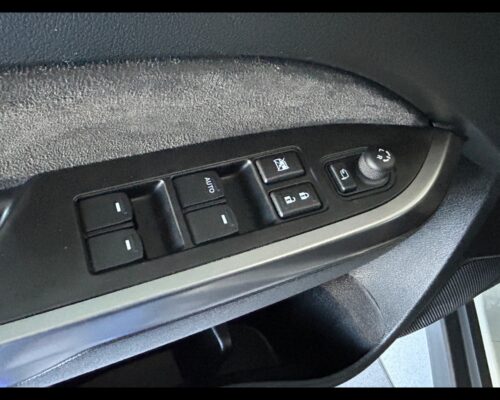 Suzuki Vitara 1.4 Hybrid 4WD Allgrip TOP 6AT - immagine 7