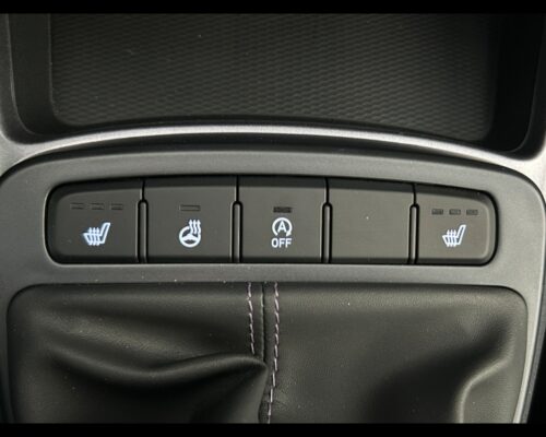 Hyundai I10 3ª serie i10 1.0 MPI CONNECTLINE - immagine 13