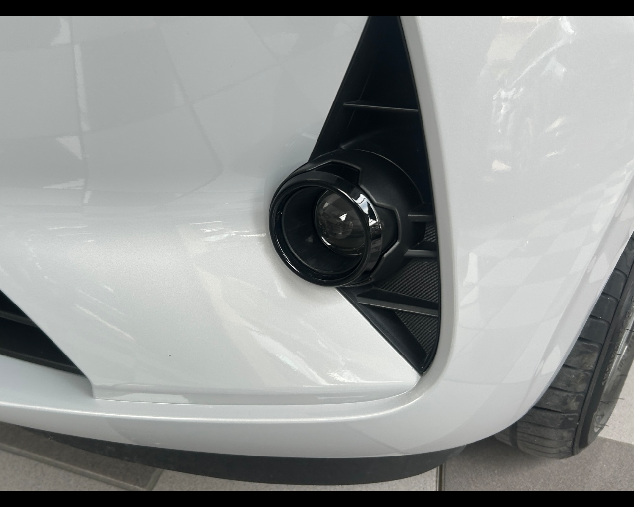 Hyundai I10 3ª serie i10 1.0 MPI CONNECTLINE - immagine 16