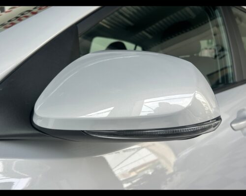 Hyundai I10 3ª serie i10 1.0 MPI CONNECTLINE - immagine 19