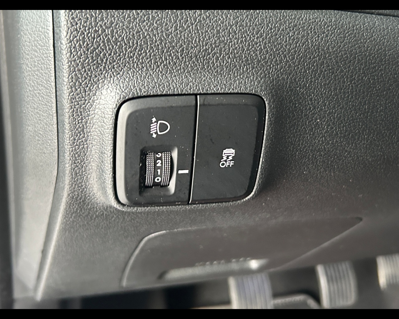 Hyundai I10 3ª serie i10 1.0 MPI CONNECTLINE - immagine 23