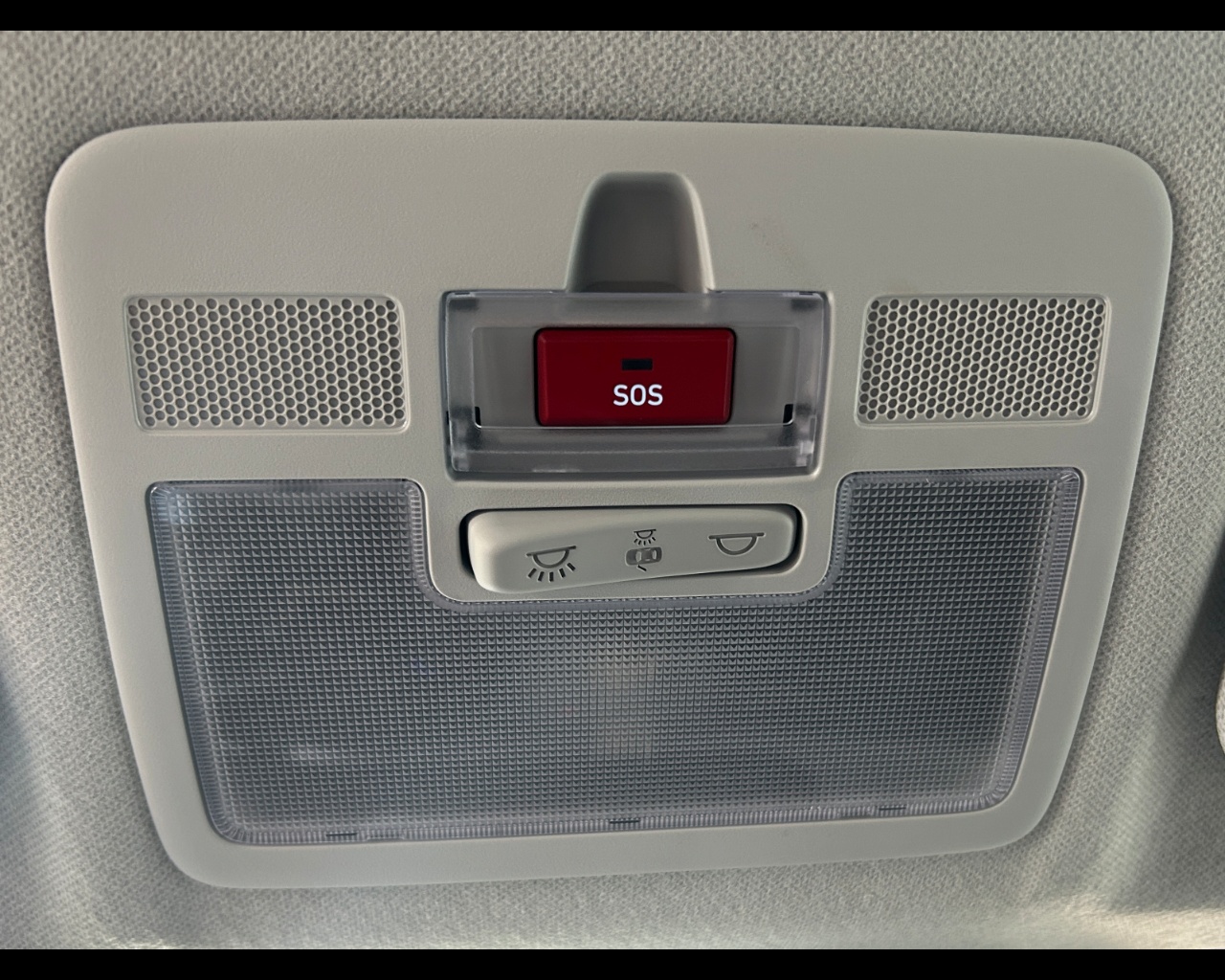 Hyundai I10 3ª serie i10 1.0 MPI CONNECTLINE - immagine 30