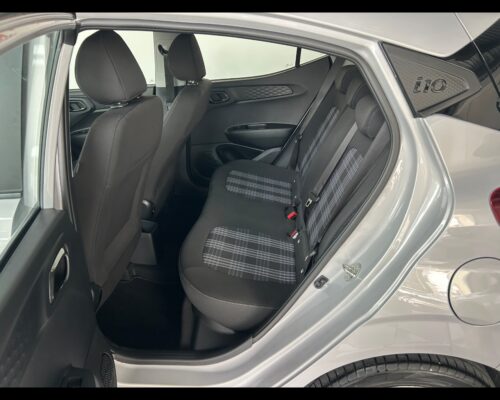 Hyundai I10 3ª serie i10 1.0 MPI CONNECTLINE - immagine 32