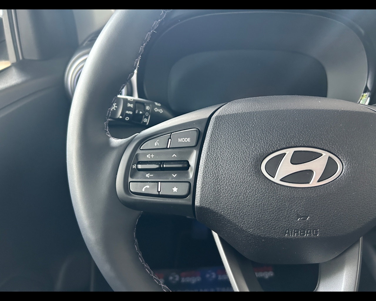 Hyundai I10 3ª serie i10 1.0 MPI CONNECTLINE - immagine 34