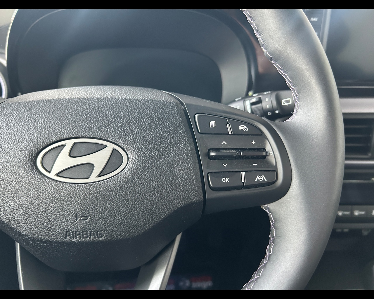 Hyundai I10 3ª serie i10 1.0 MPI CONNECTLINE - immagine 35