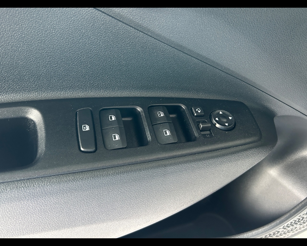 Hyundai I10 3ª serie i10 1.0 MPI CONNECTLINE - immagine 7