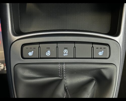 Hyundai I10 3ª serie i10 1.0 MPI CONNECTLINE - immagine 14