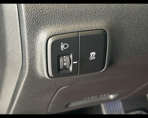 Hyundai I10 3ª serie i10 1.0 MPI CONNECTLINE - immagine 22