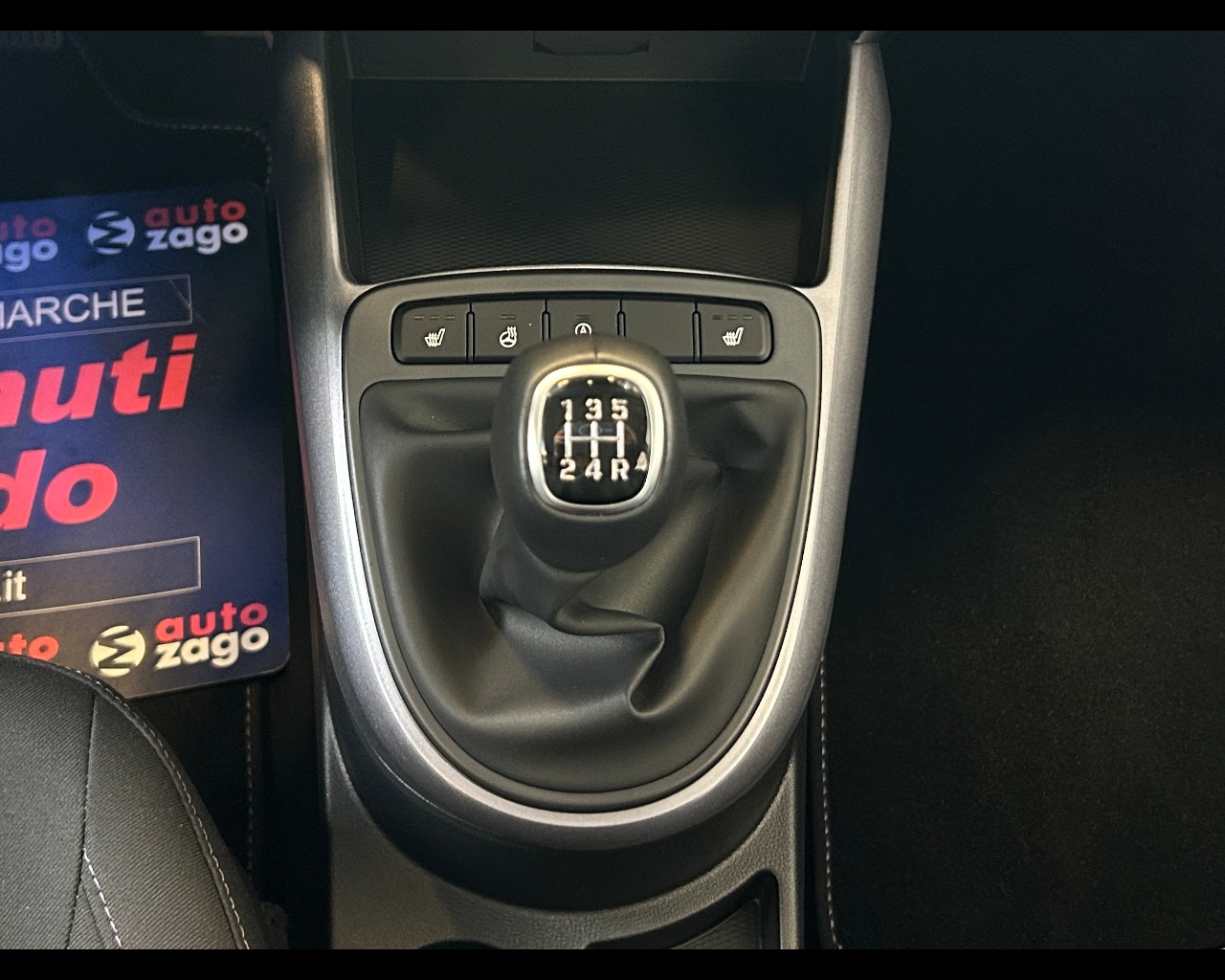 Hyundai I10 3ª serie i10 1.0 MPI CONNECTLINE - immagine 34