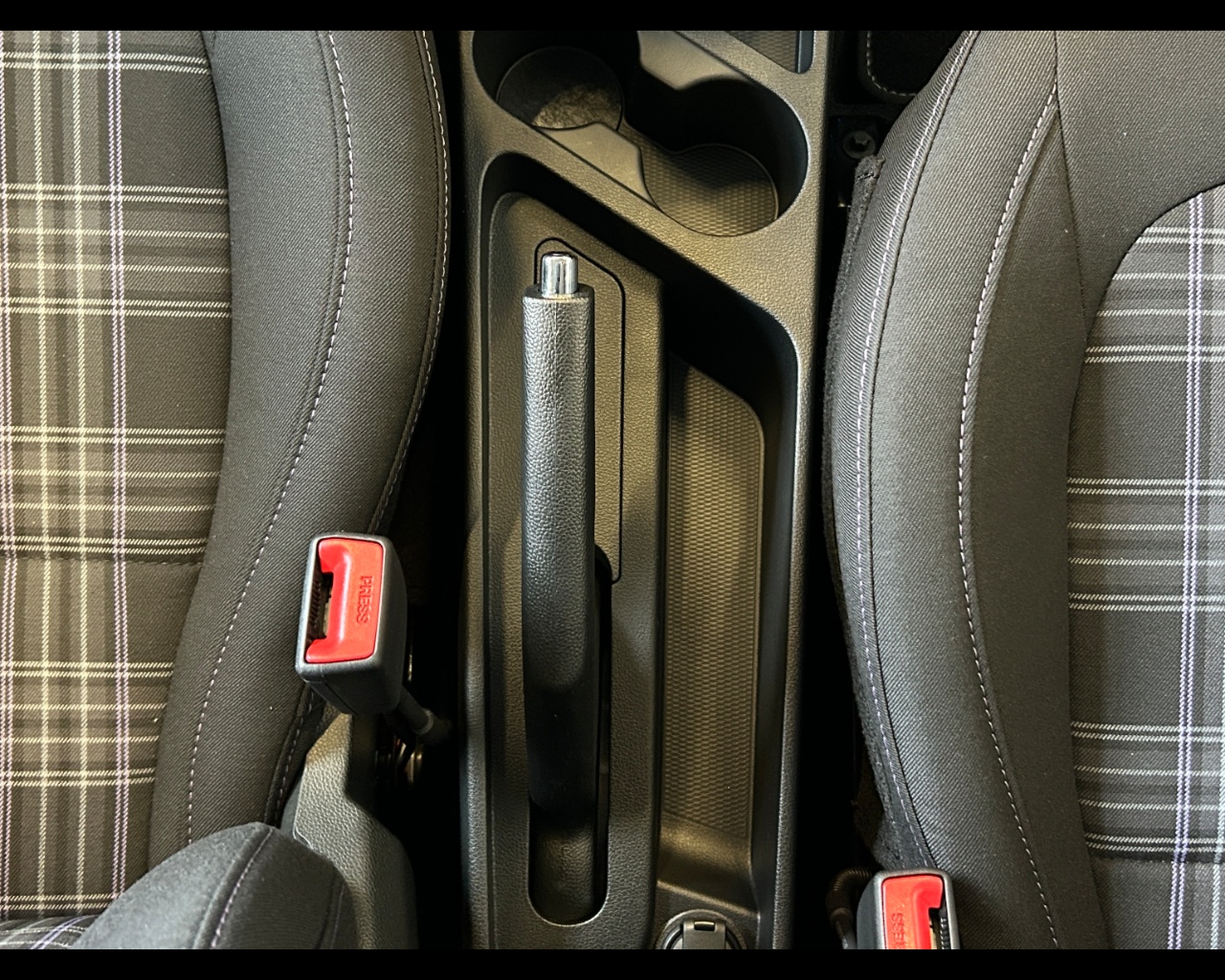 Hyundai I10 3ª serie i10 1.0 MPI CONNECTLINE - immagine 35