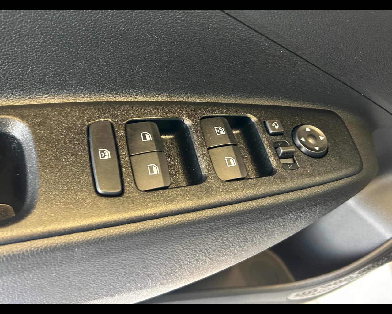 Hyundai I10 3ª serie i10 1.0 MPI CONNECTLINE - immagine 7