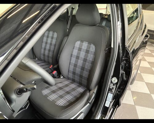 Hyundai I10 3ª serie i10 1.0 MPI CONNECTLINE - immagine 23