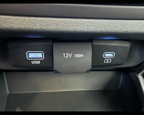 Hyundai I10 3ª serie i10 1.0 MPI CONNECTLINE - immagine 25