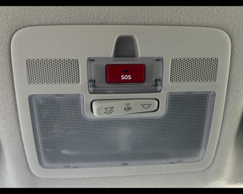 Hyundai I10 3ª serie i10 1.0 MPI CONNECTLINE - immagine 27
