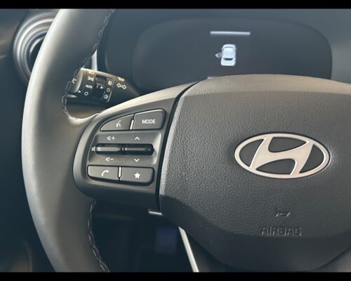 Hyundai I10 3ª serie i10 1.0 MPI CONNECTLINE - immagine 31