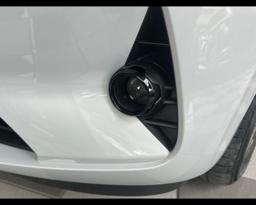 Hyundai I10 3ª serie i10 1.0 MPI CONNECTLINE - immagine 18