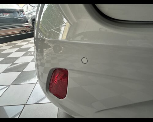 Hyundai I10 3ª serie i10 1.0 MPI CONNECTLINE - immagine 20