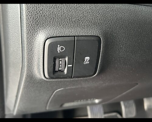 Hyundai I10 3ª serie i10 1.0 MPI CONNECTLINE - immagine 9