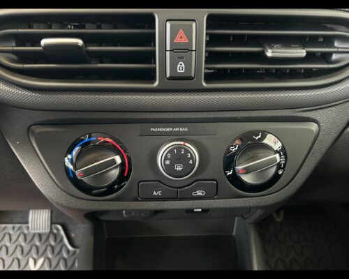 Hyundai I10 3ª serie i10 1.0 MPI  Advanced - immagine 12