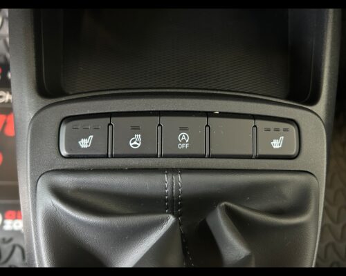 Hyundai I10 3ª serie i10 1.0 MPI  Advanced - immagine 13