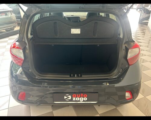 Hyundai I10 3ª serie i10 1.0 MPI  Advanced - immagine 16
