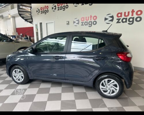 Hyundai I10 3ª serie i10 1.0 MPI  Advanced - immagine 20
