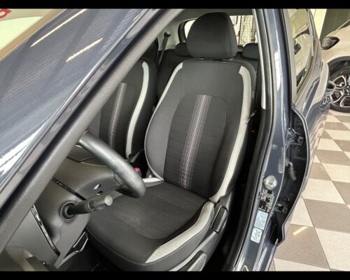 Hyundai I10 3ª serie i10 1.0 MPI  Advanced - immagine 23