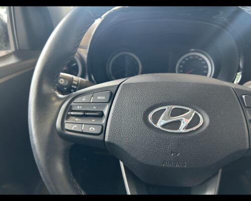 Hyundai I10 3ª serie i10 1.0 MPI  Advanced - immagine 32