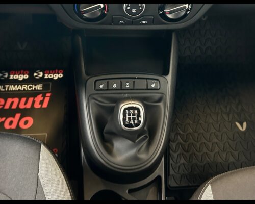 Hyundai I10 3ª serie i10 1.0 MPI  Advanced - immagine 34