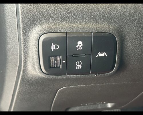 Hyundai I10 3ª serie i10 1.0 MPI  Advanced - immagine 9
