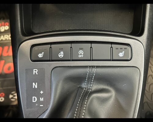 Hyundai I10 3ª serie i10 1.0 MPI ADVANCED A/T - immagine 12