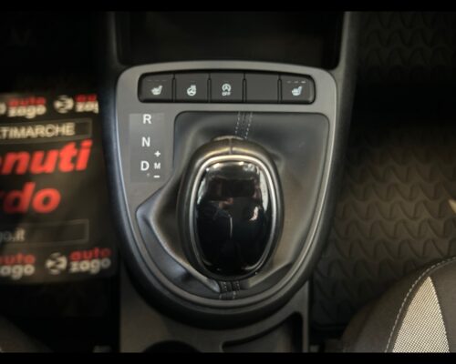 Hyundai I10 3ª serie i10 1.0 MPI ADVANCED A/T - immagine 13
