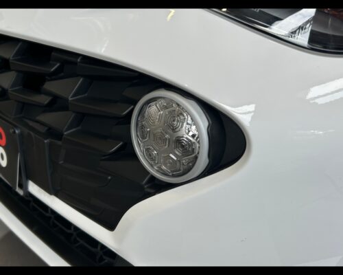 Hyundai I10 3ª serie i10 1.0 MPI ADVANCED A/T - immagine 18