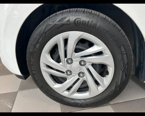 Hyundai I10 3ª serie i10 1.0 MPI ADVANCED A/T - immagine 2