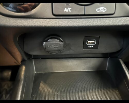 Hyundai I10 3ª serie i10 1.0 MPI ADVANCED A/T - immagine 25