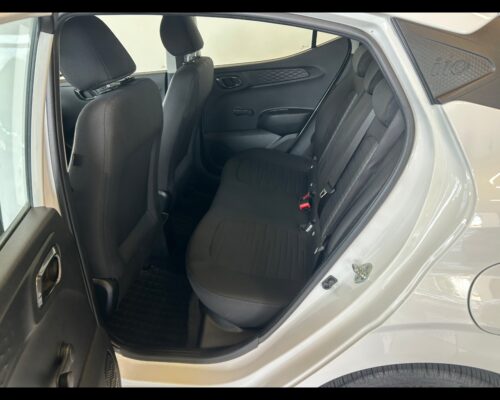 Hyundai I10 3ª serie i10 1.0 MPI ADVANCED A/T - immagine 27